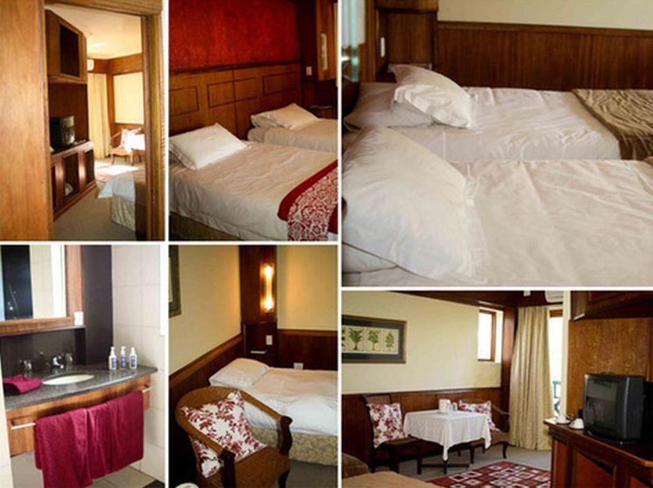 Riebeek Valley Hotel Екстер'єр фото
