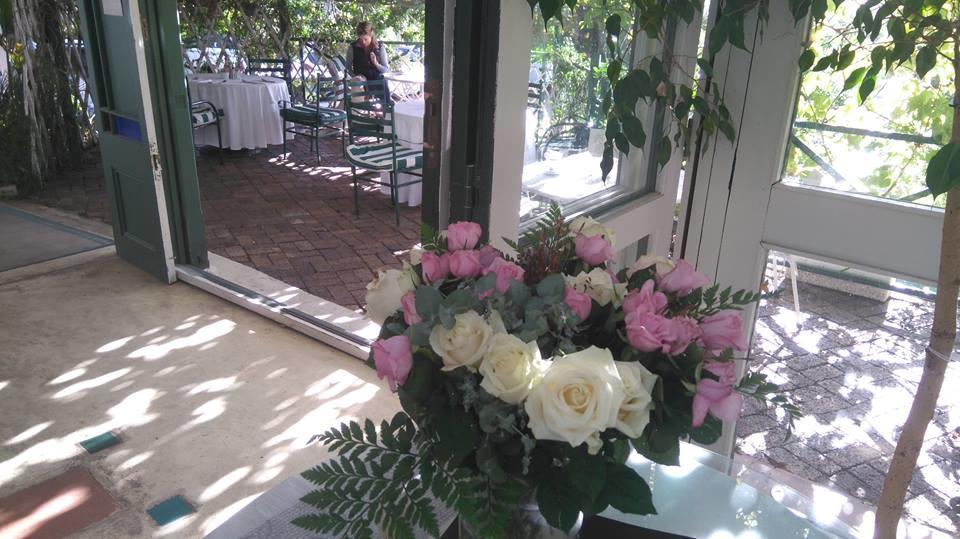 Riebeek Valley Hotel Екстер'єр фото