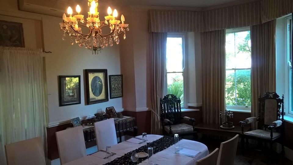 Riebeek Valley Hotel Екстер'єр фото