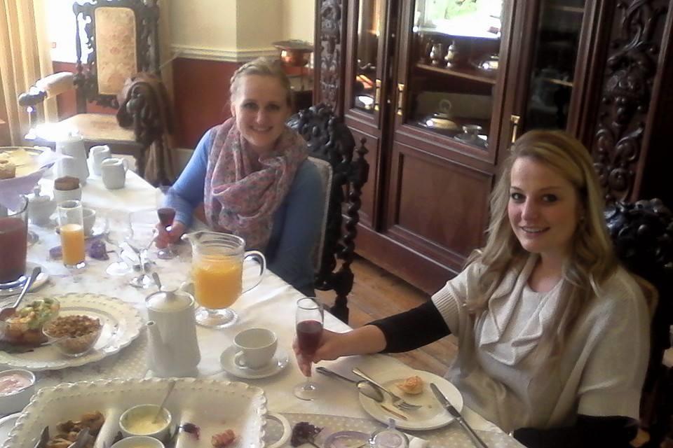 Riebeek Valley Hotel Екстер'єр фото