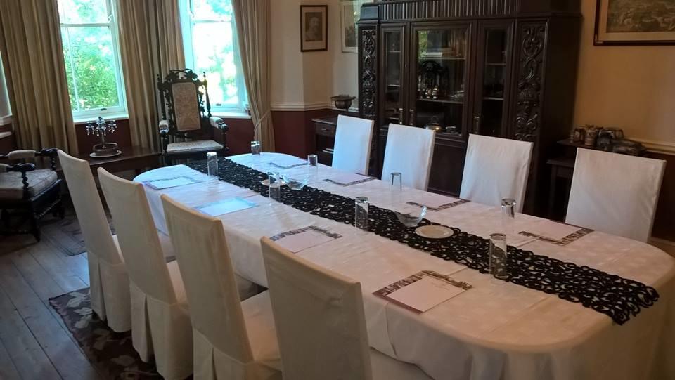 Riebeek Valley Hotel Екстер'єр фото